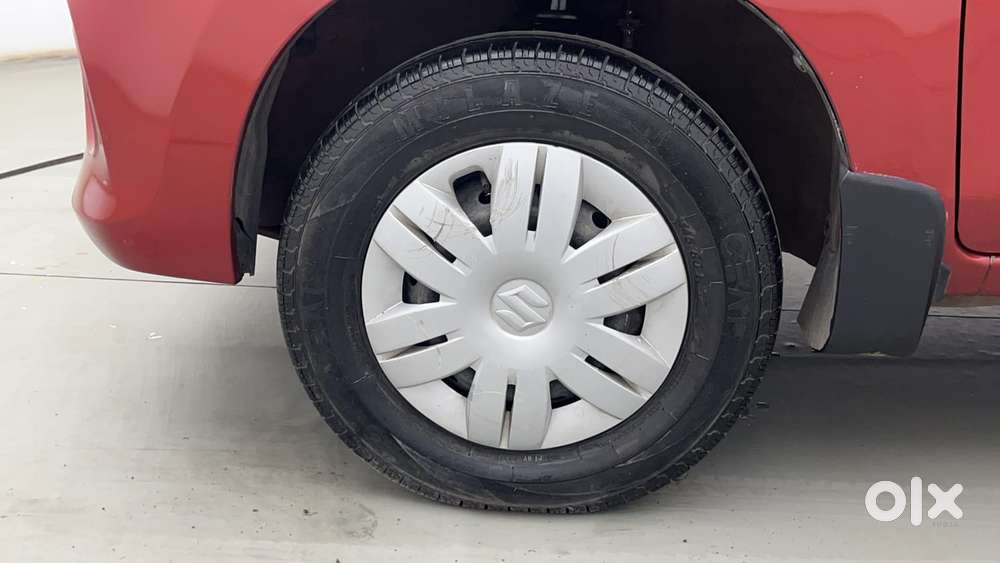 Maruti Suzuki Alto 800 2012-2016 Vxi, 2018, Petrol