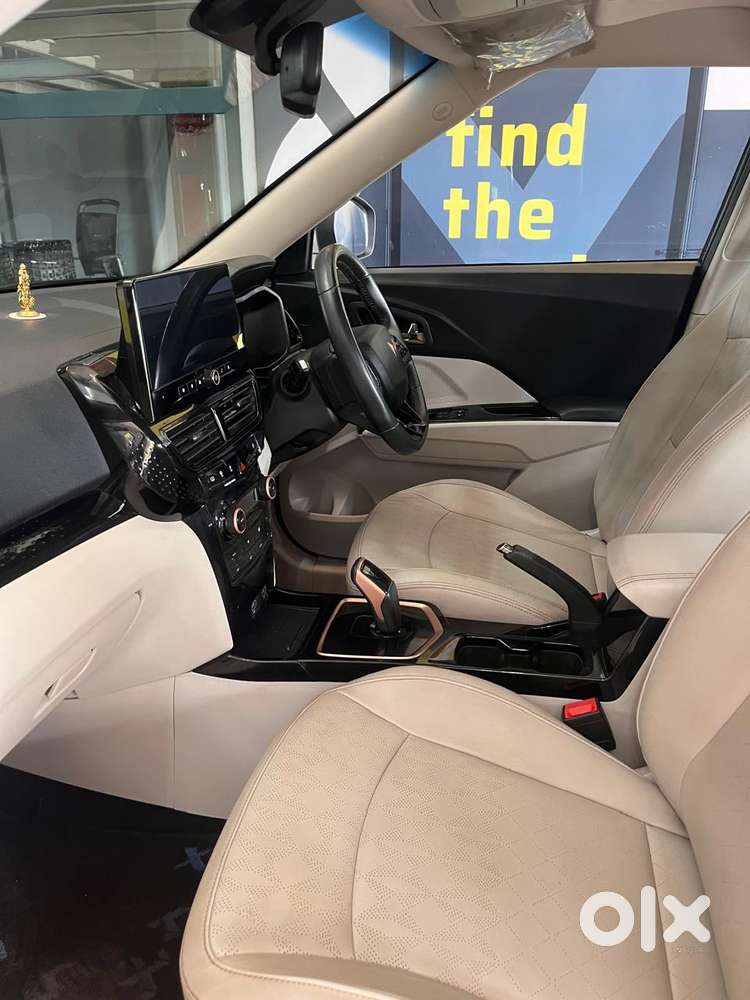 Mahindra Xuv400 El 7.2 Kw Dt, 2024, Electric