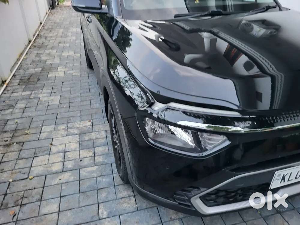 Kia Carens 2022