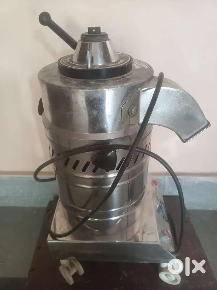 Natraj atta chakki