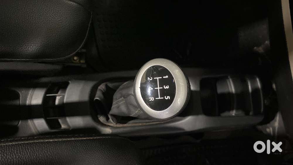 Maruti Suzuki Wagon R 1.0 Vxi, 2017, Petrol