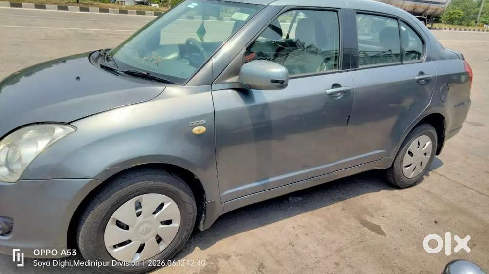 Very Good Condition