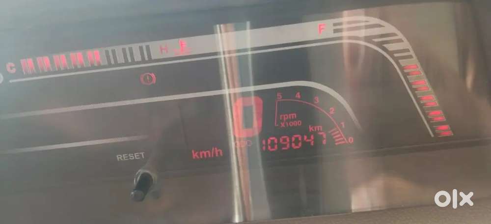 Mahindra Be 6 2020