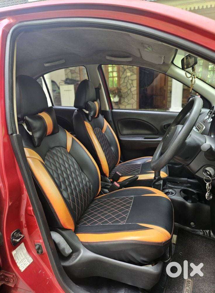Nissan Micra Xl Petrol, 2011, Petrol