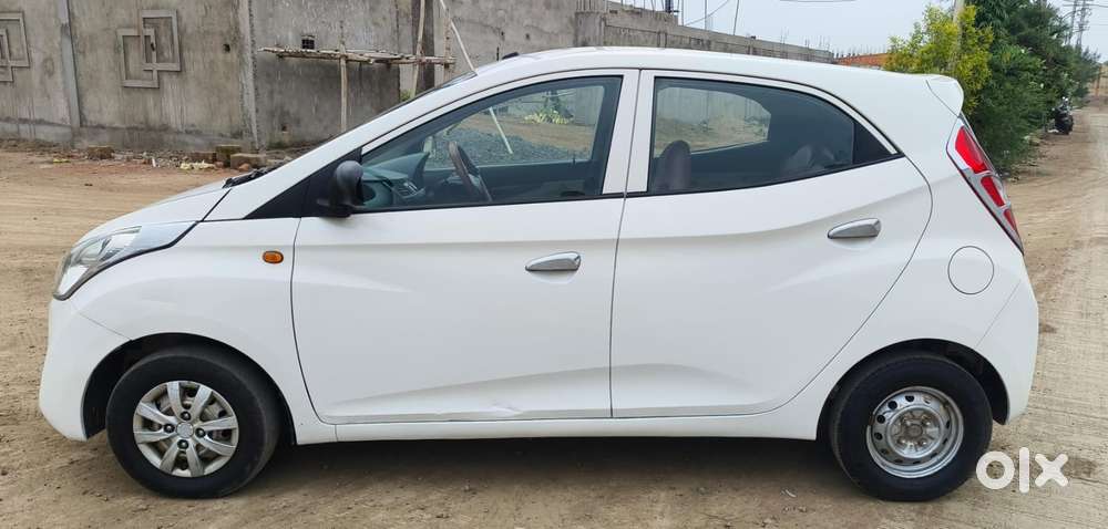 Hyundai Eon, 2016, Petrol