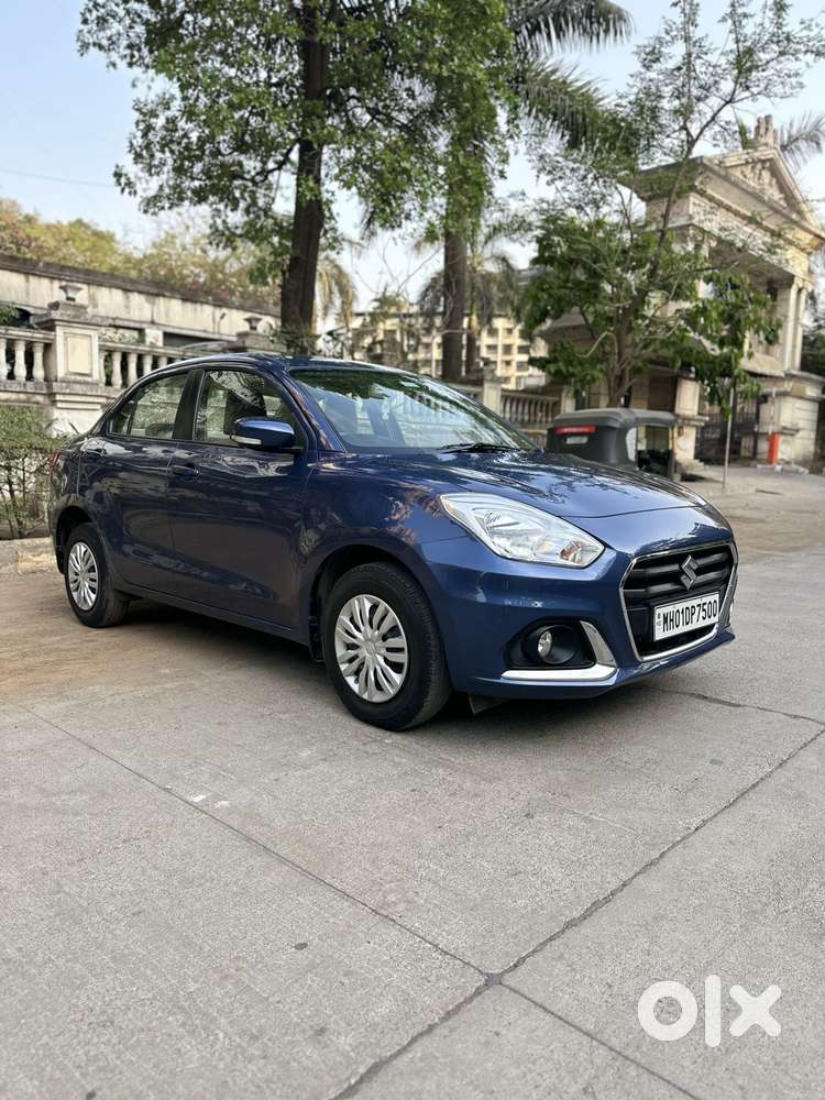Maruti Suzuki Swift Dzire Vxi(o) Amt, 2020, Petrol