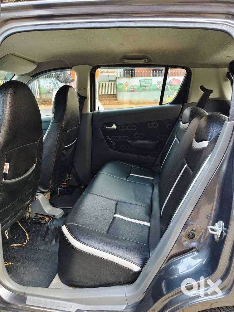 Maruti Suzuki Alto 800 Lxi, 2015, Petrol