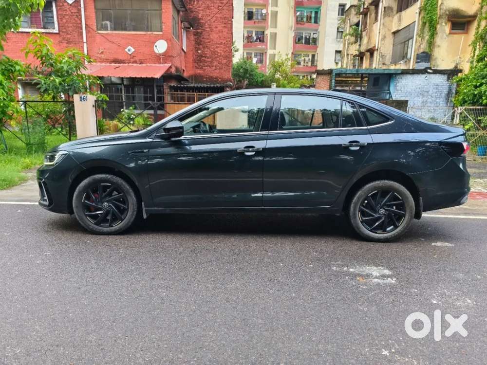 Volkswagen Virtus, 2023, Petrol