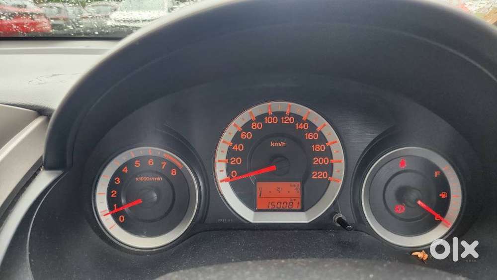 Honda City 1.5 V Mt, 2010, Cng & Hybrids