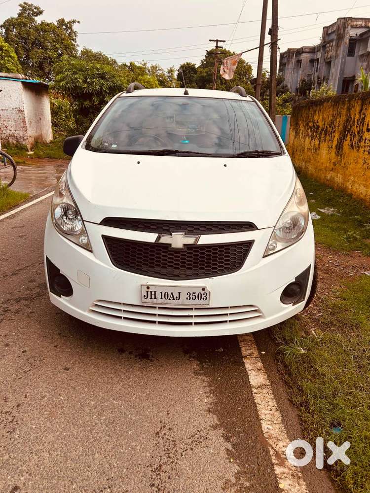 Chevrolet Beat 2013
