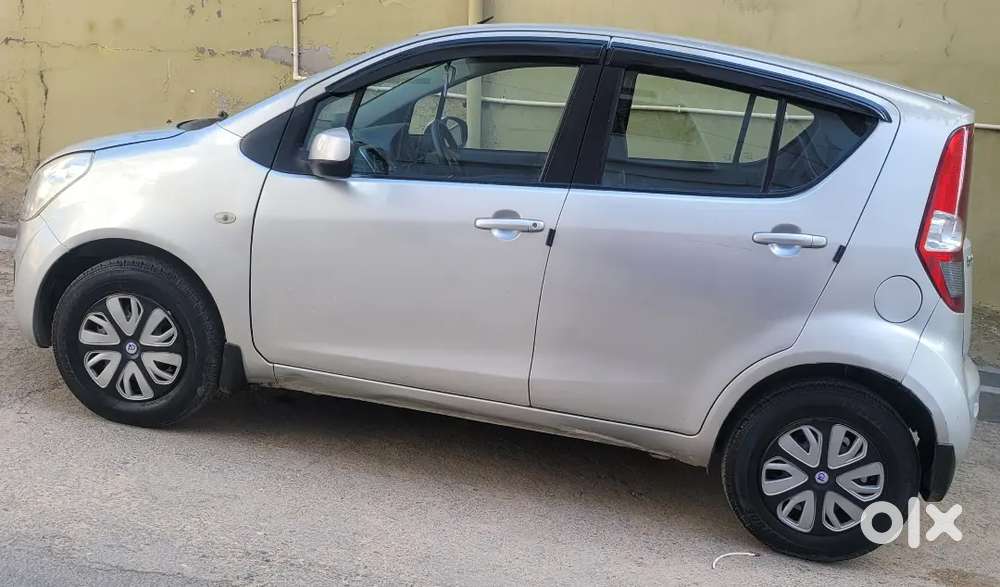 Maruti Suzuki Ritz Vdi