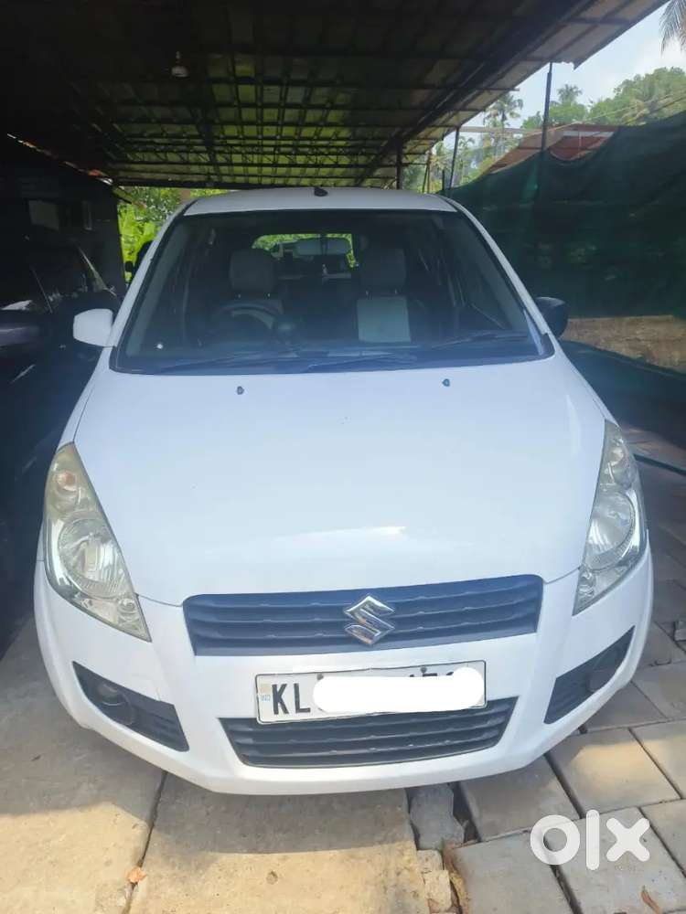 Ritz Vdi Diesel Sale New Pepper