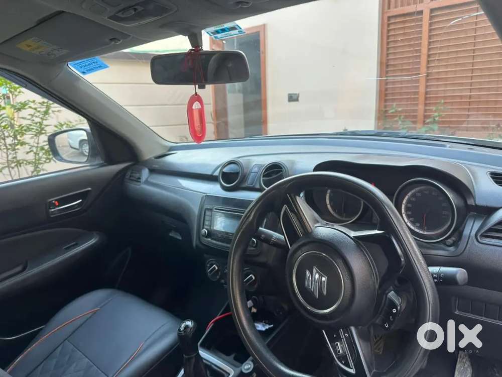 Maruti Suzuki Swift 2020 Petrol 62000 Km Driven