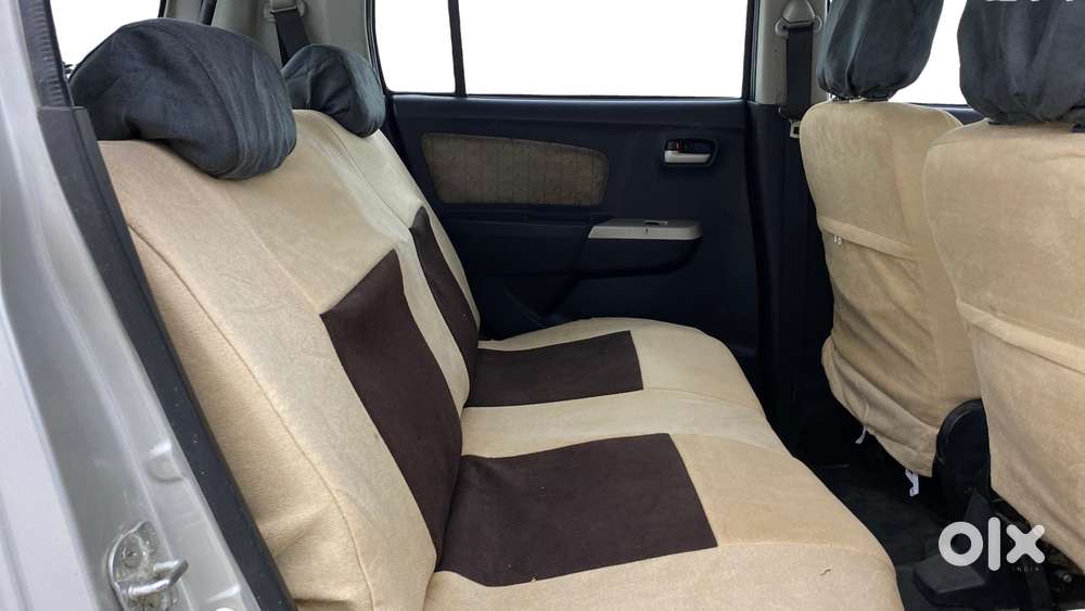 Maruti Suzuki Wagon R 1.0 Vxi, 2015, Cng & Hybrids