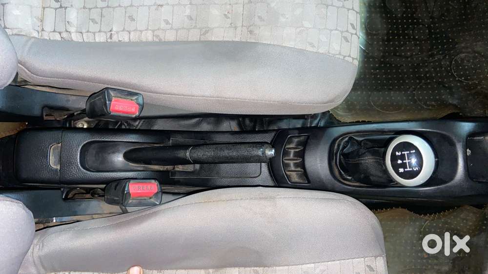 Maruti Suzuki Wagon R 1.0 Vxi, 2014, Petrol