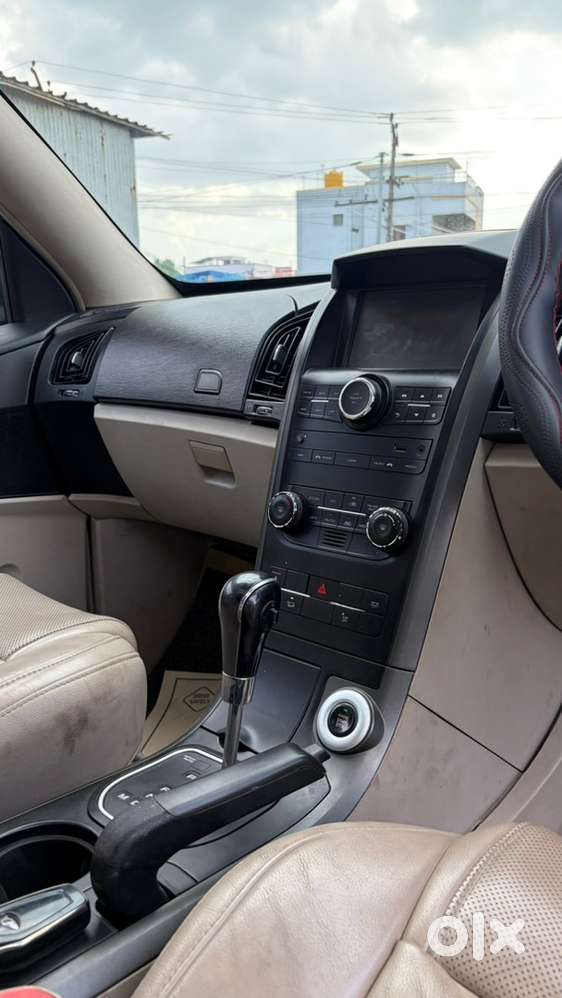 Mahindra Xuv500 Diesel 2017