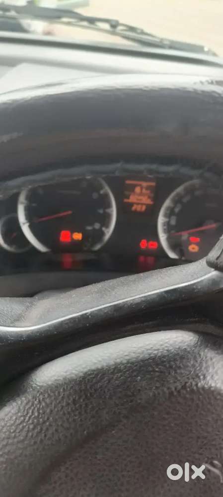 Maruti Dzire Lxi 2013