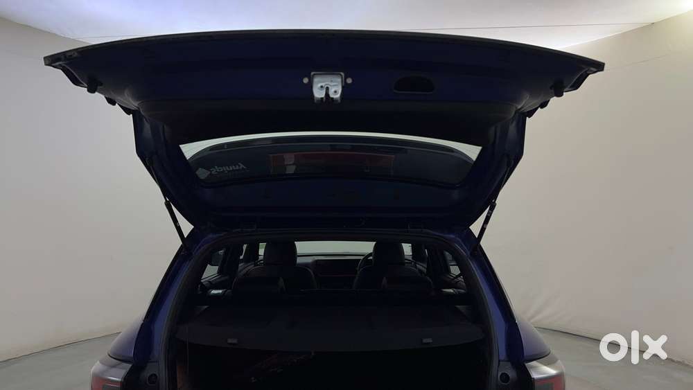 Hyundai Creta N Line N10 1.5 Turbo Dct Dual Tone, 2024, Petrol