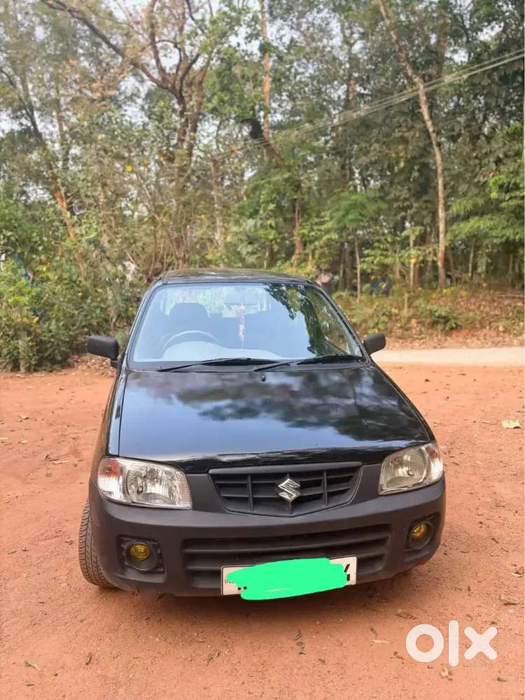 Maruti Suzuki Alto 2006 Petrol 68500 Km Driven A/c