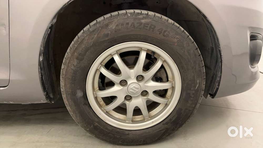 Maruti Suzuki Swift Dzire 1.3 Vxi, 2014, Petrol