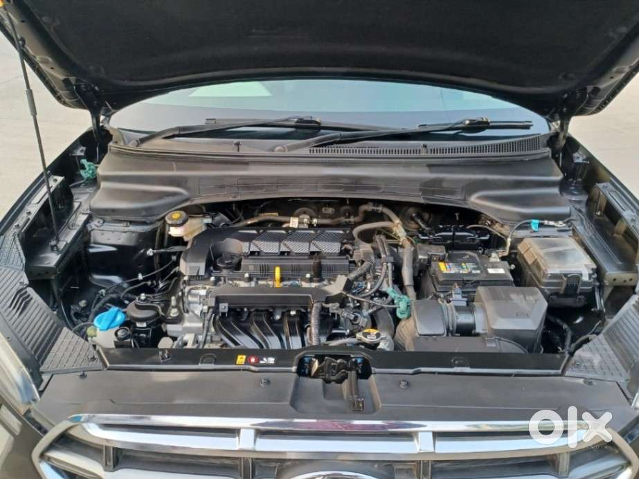 Hyundai Creta 1.5 Sx, 2023, Petrol