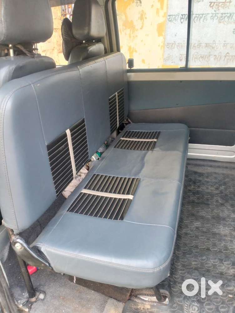 Maruti Suzuki Omni Petrol 2019