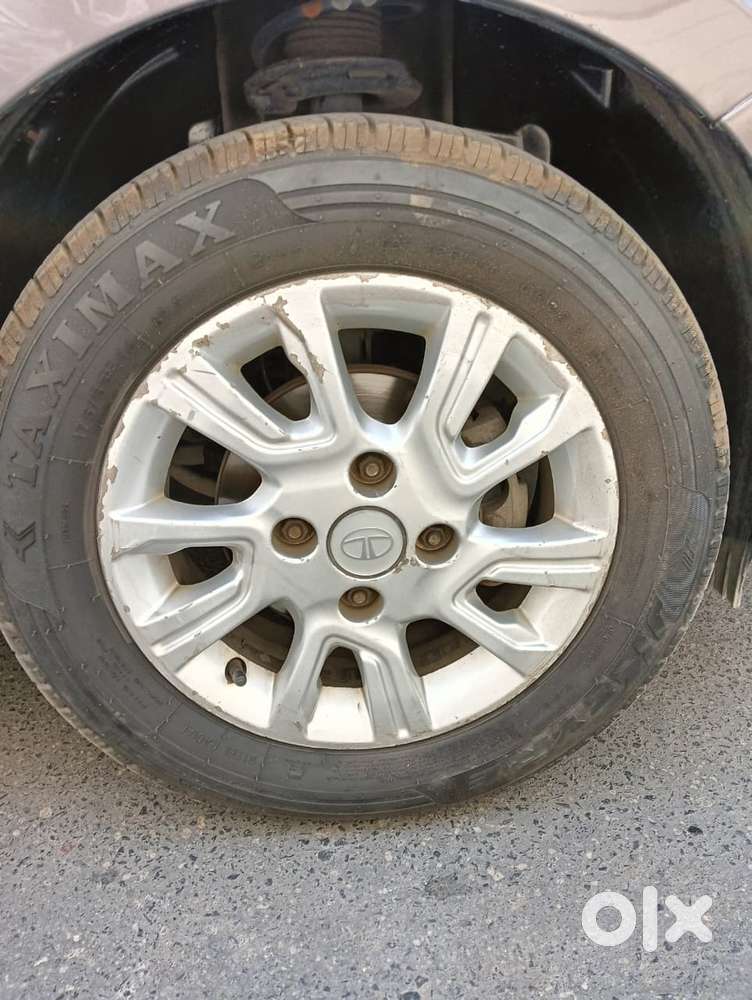 Tata Tiago 1.2 Revotron Xz, 2016, Petrol