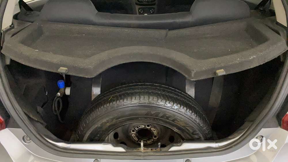 Tata Tiago 1.2 Revotron Xz Plus, 2019, Cng & Hybrids