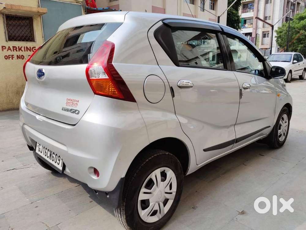 Datsun Redigo S, 2020, Petrol