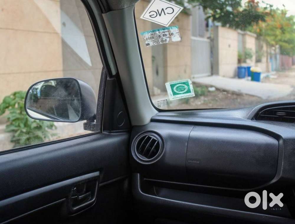Maruti Suzuki S-presso 1.0 Vxi (o) Cng, 2022, Cng & Hybrids