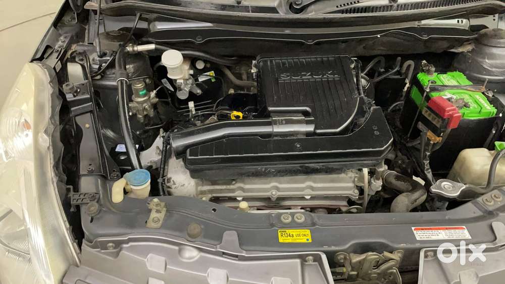 Maruti Suzuki Swift Dzire 1.3 Vxi, 2012, Petrol