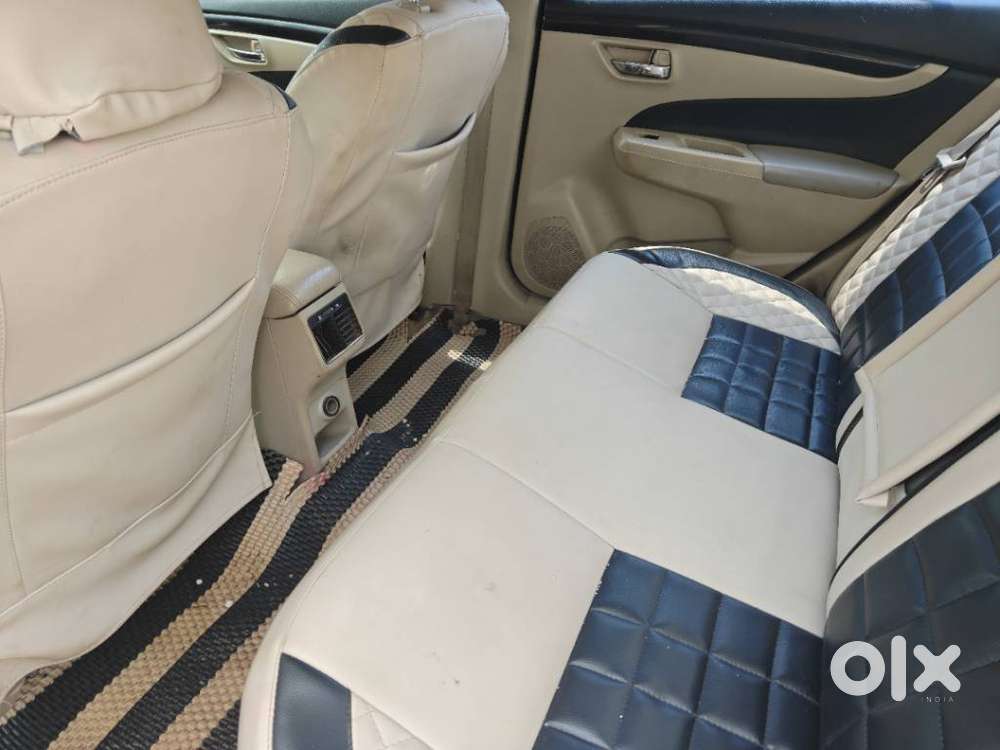 Maruti Suzuki Ciaz Vdi, 2014, Diesel