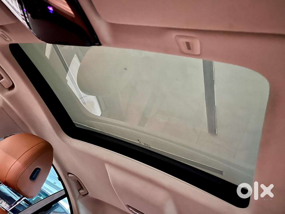 Bmw 5 Series 2.0 520d Luxury Line, 2019, Diesel