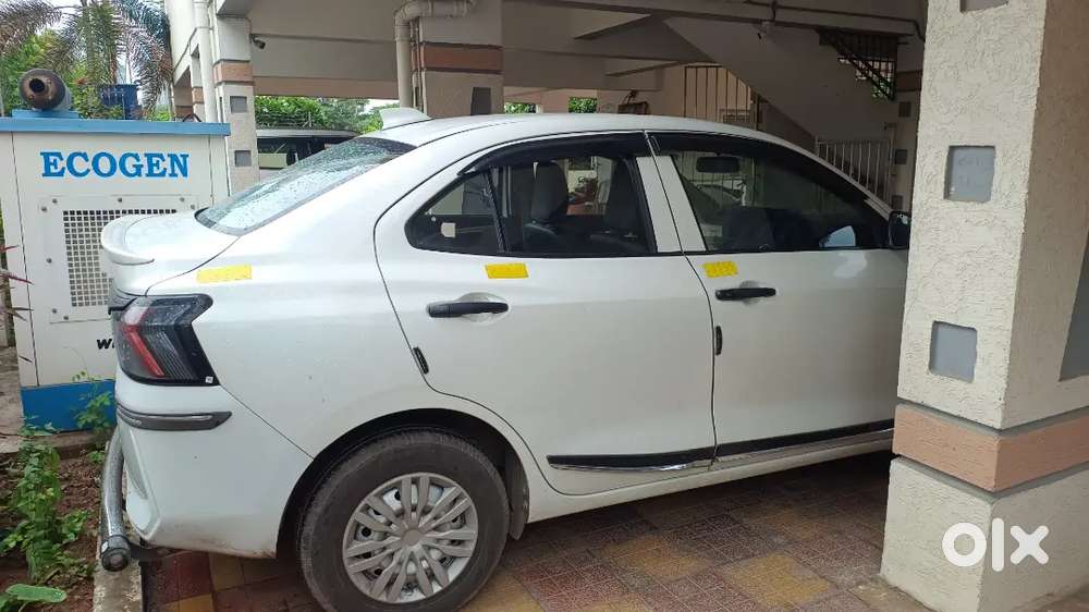 Maruti Suzuki Dzire Tour S Cng 2026 Model