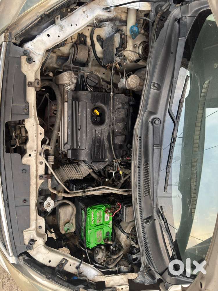 Maruti Suzuki Wagon 2016