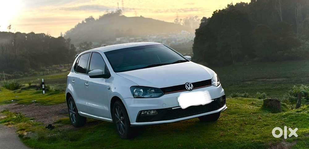 Volkswagen Polo 1.2 Petrol 2012