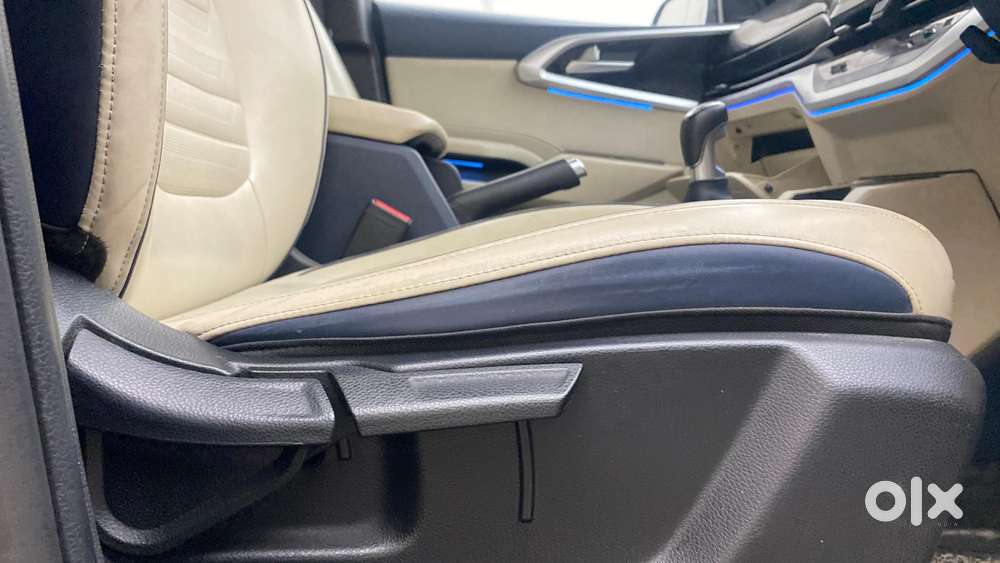 Kia Carens 1.5 Luxury Plus Diesel 6 Str, 2022, Diesel