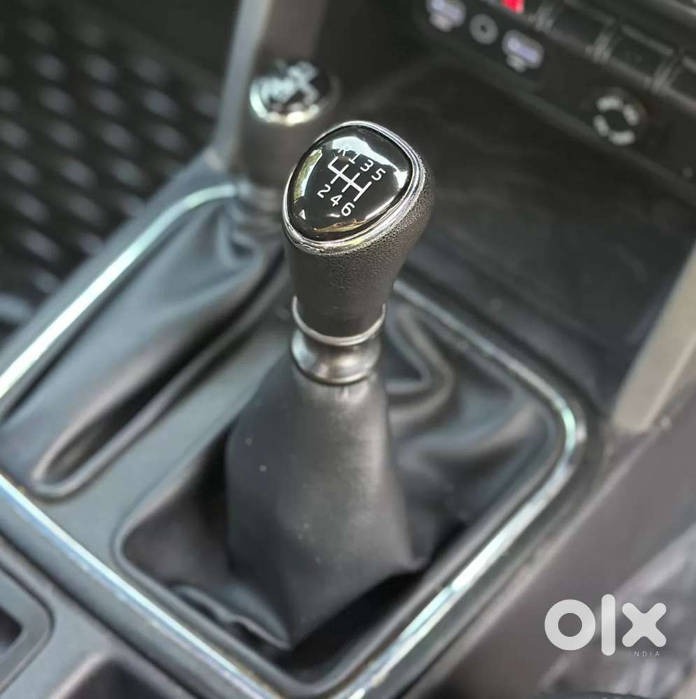 Mahindra Thar, 2021, Diesel
