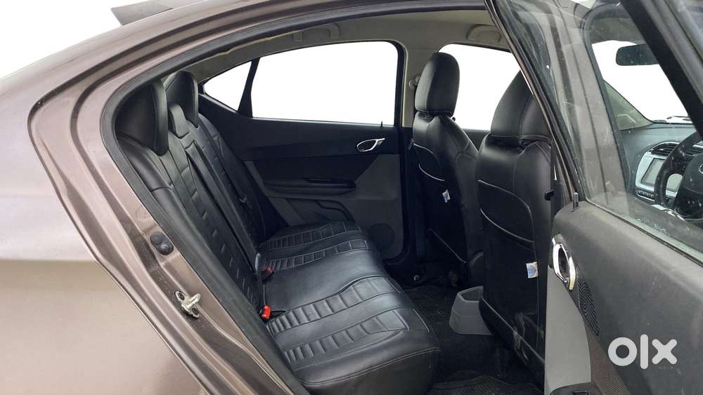 Tata Tigor Xz Plus, 2018, Petrol