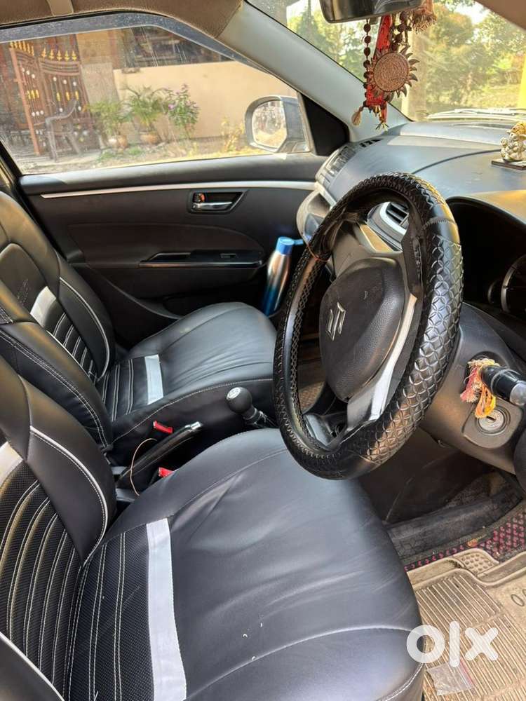 Maruti Suzuki Swift 2015 Diesel