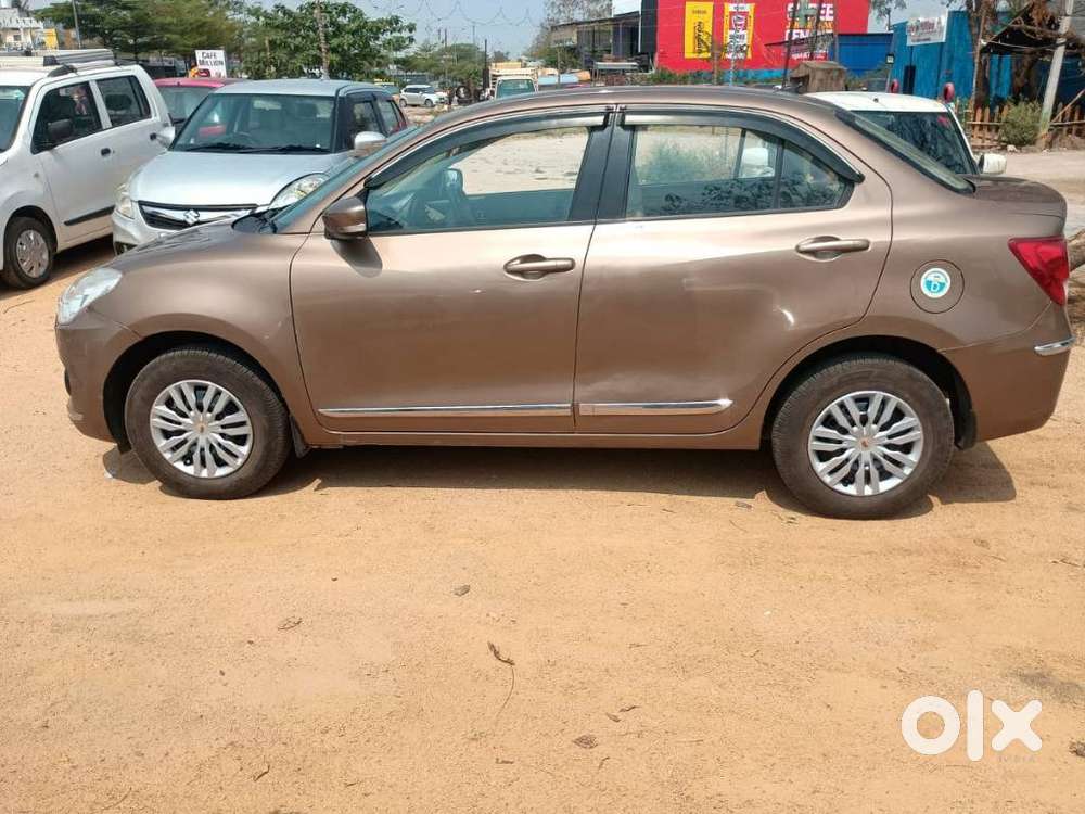 Maruti Suzuki Dzire