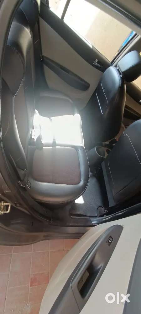 Hyundai I20,good Condition,power Windows,1.2l Smooth Engine Conditions