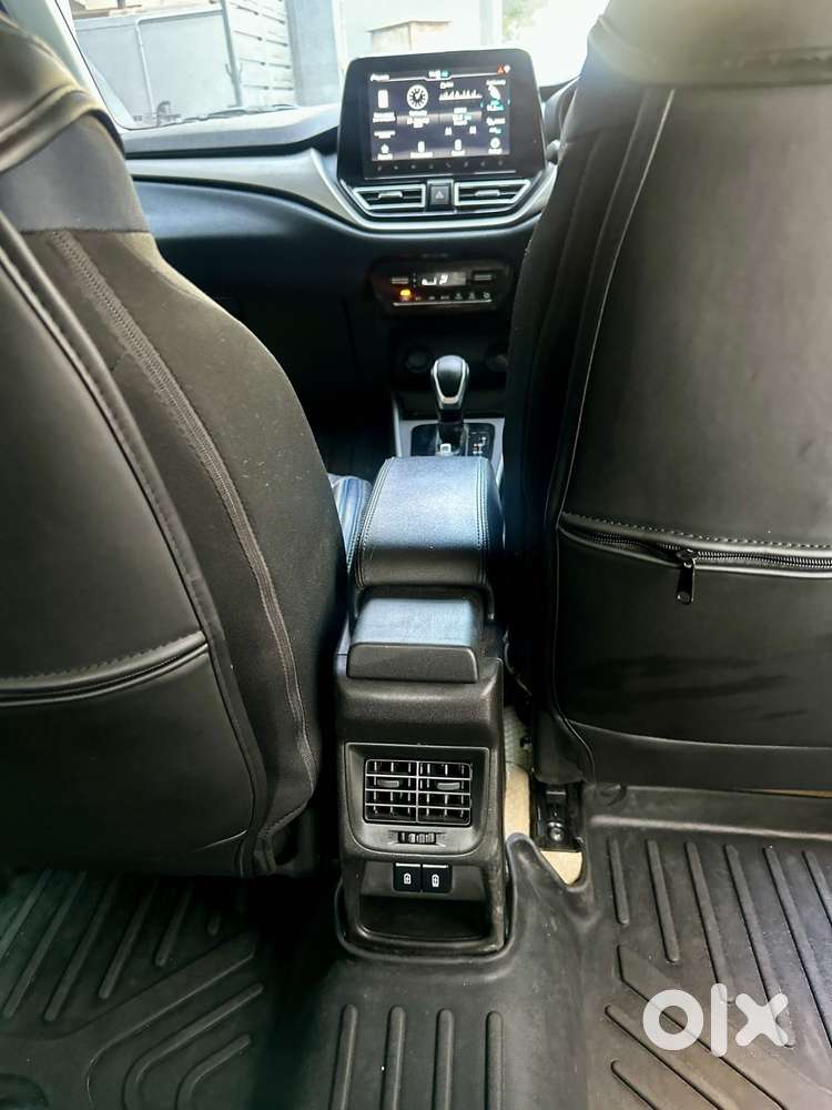 Maruti Suzuki Baleno 1.2 Alpha At, 2024, Petrol
