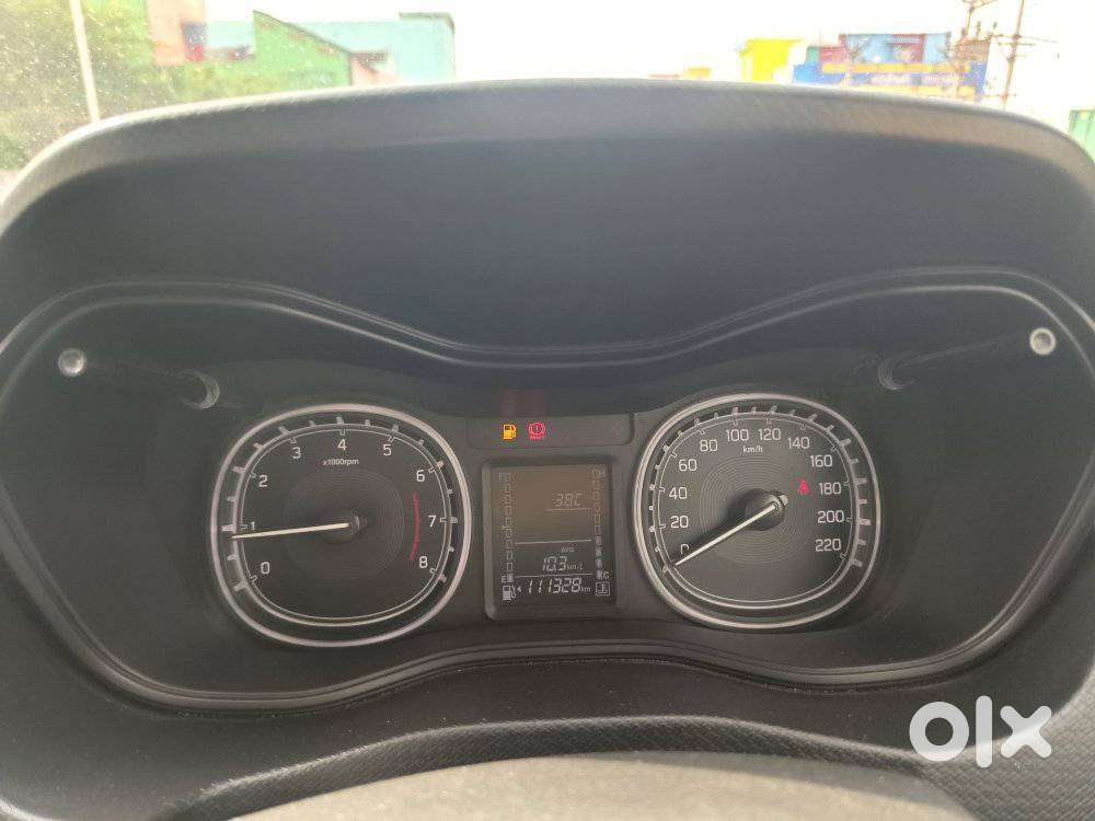 Toyota Urban Cruiser Cruiser Premium, 2021, Petrol