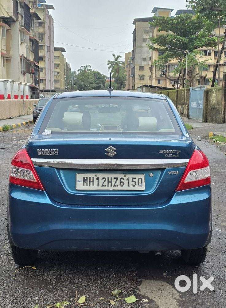 Maruti Suzuki Swift Dzire Vdi, 2012, Diesel
