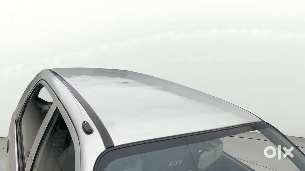 Maruti Suzuki Alto K10 2010-2014 Lxi, 2014, Petrol