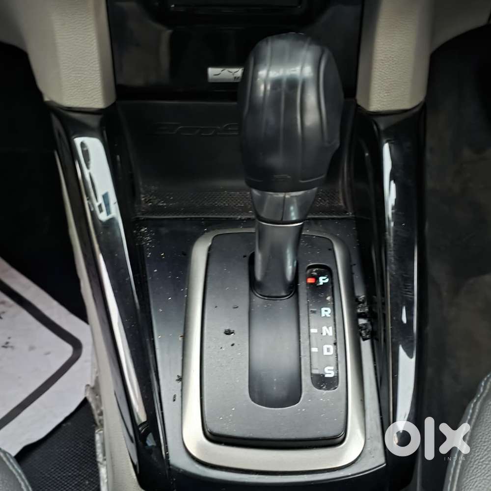 Ford Ecosport, 2015, Petrol