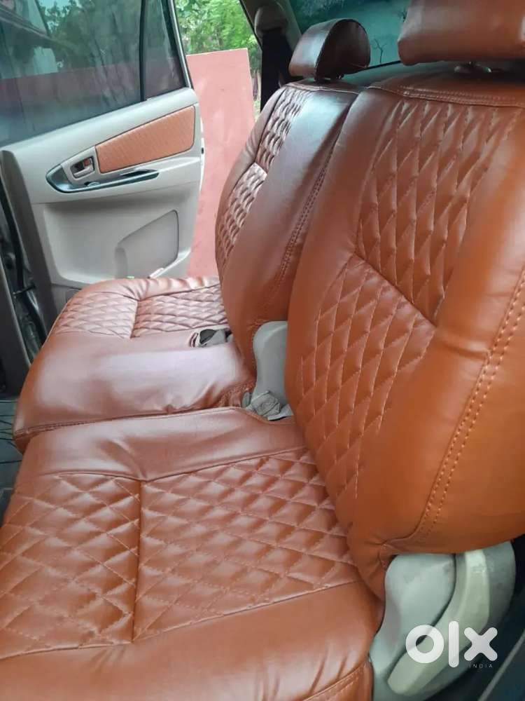 Toyota Innova Diesel Manual 2016