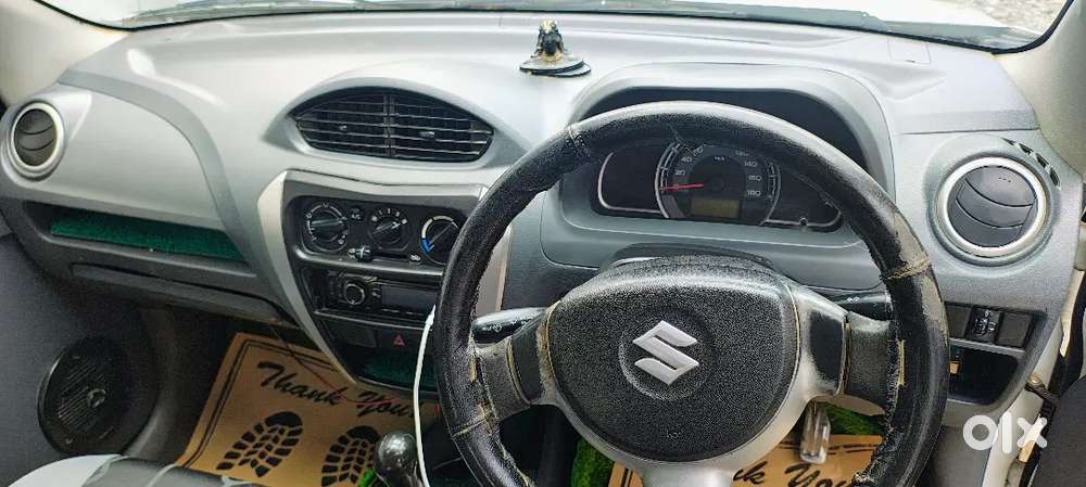 Maruti Suzuki Alto 2014 Year Car