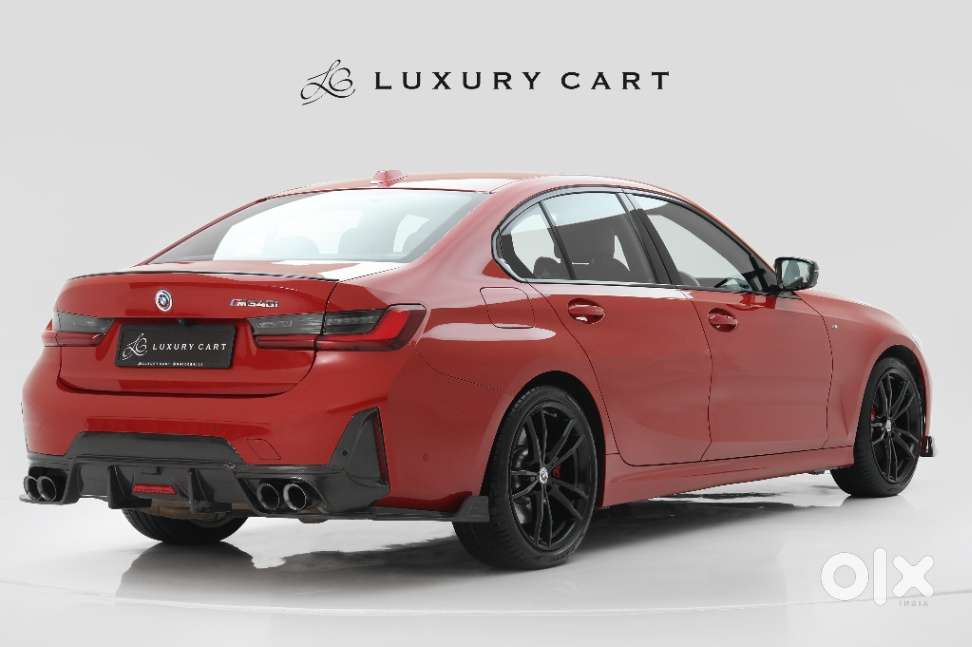 Bmw 3 Series 3.0 M340i Xdrive, 2024, Petrol